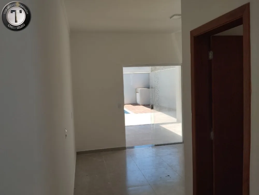 Casa, 3 quartos, 117 m² - Foto 7