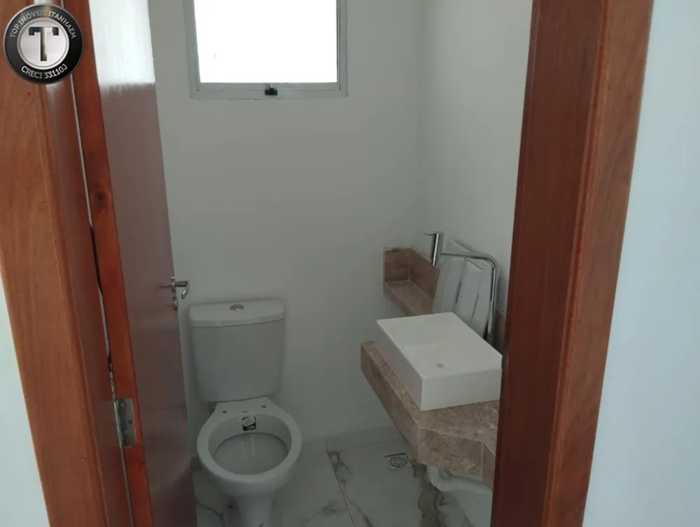Casa, 3 quartos, 117 m² - Foto 6