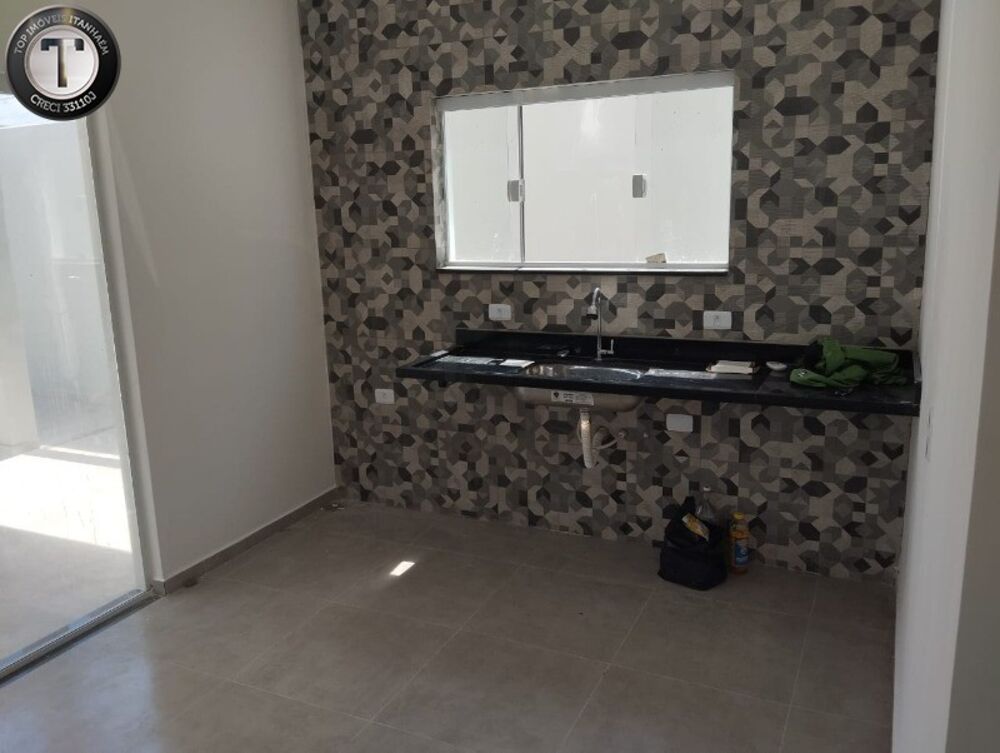 Casa, 3 quartos, 117 m² - Foto 1