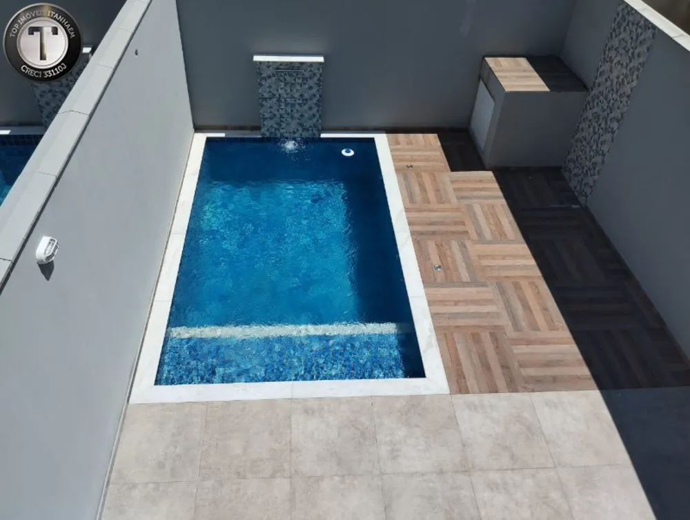 Casa, 3 quartos, 117 m² - Foto 3
