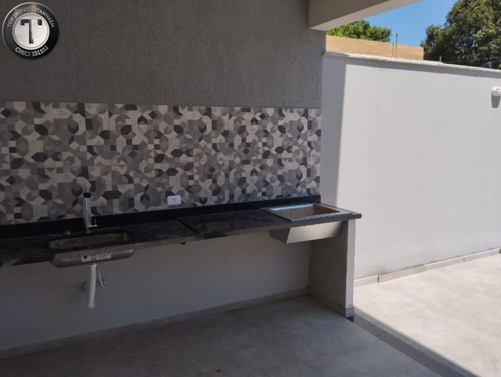 Casa, 3 quartos, 117 m² - Foto 4