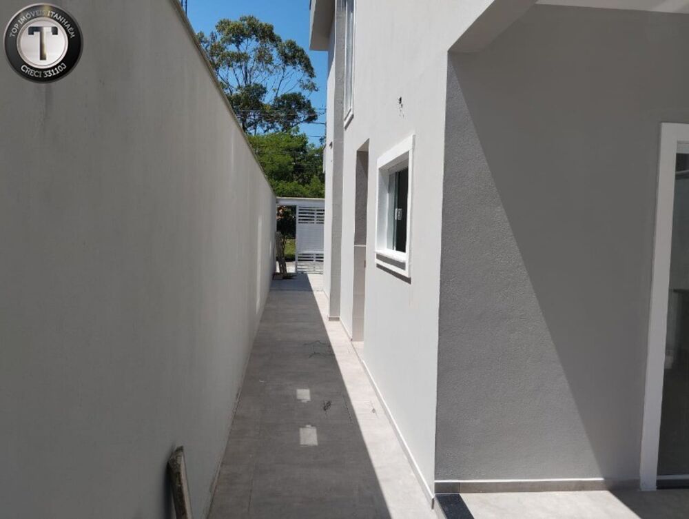 Casa, 3 quartos, 117 m² - Foto 2