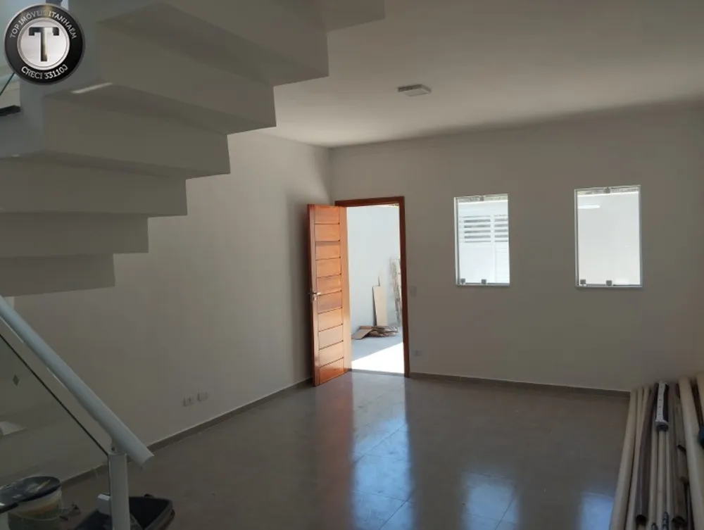 Casa, 3 quartos, 117 m² - Foto 5