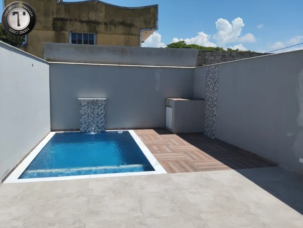 Casa, 3 quartos, 117 m² - Foto 4