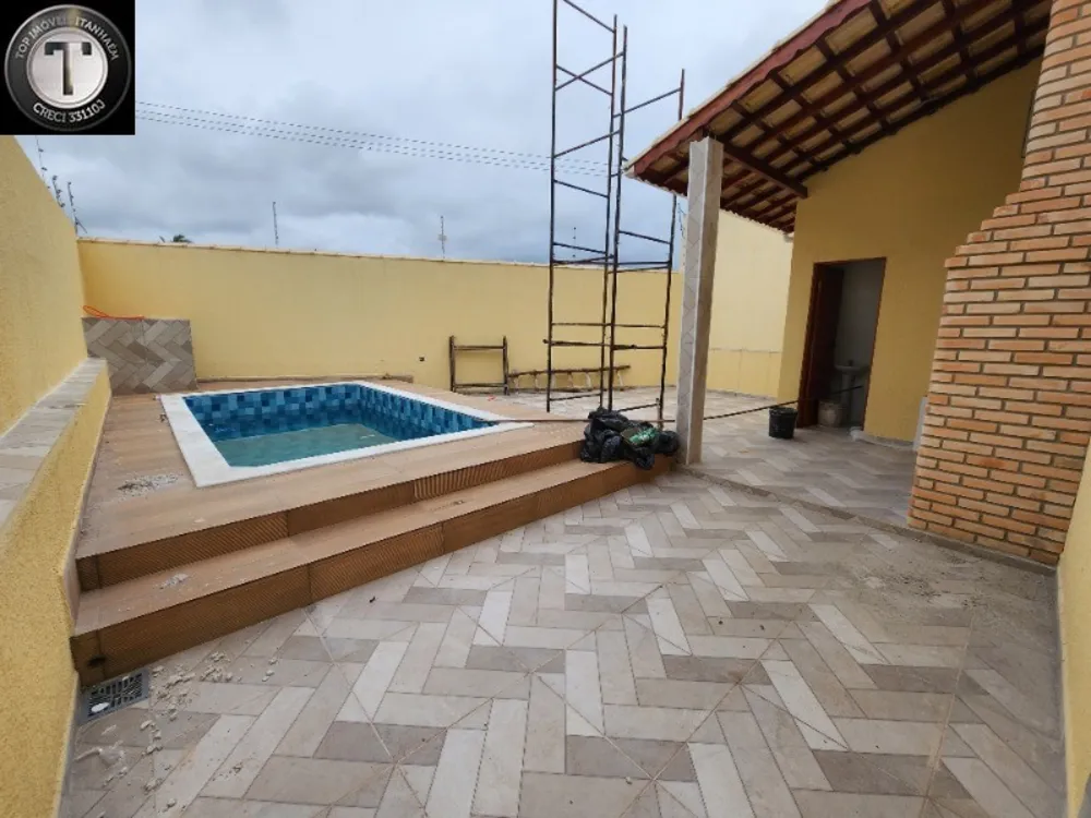 Casa, 2 quartos, 52 m² - Foto 2