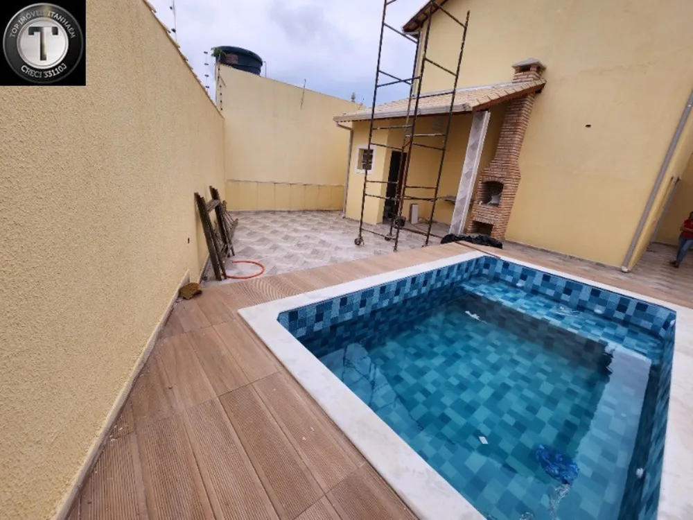 Casa, 2 quartos, 52 m² - Foto 3
