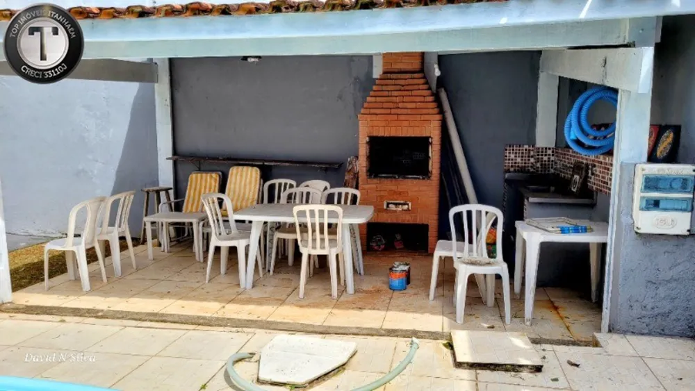 Casa, 4 quartos, 171 m² - Foto 2