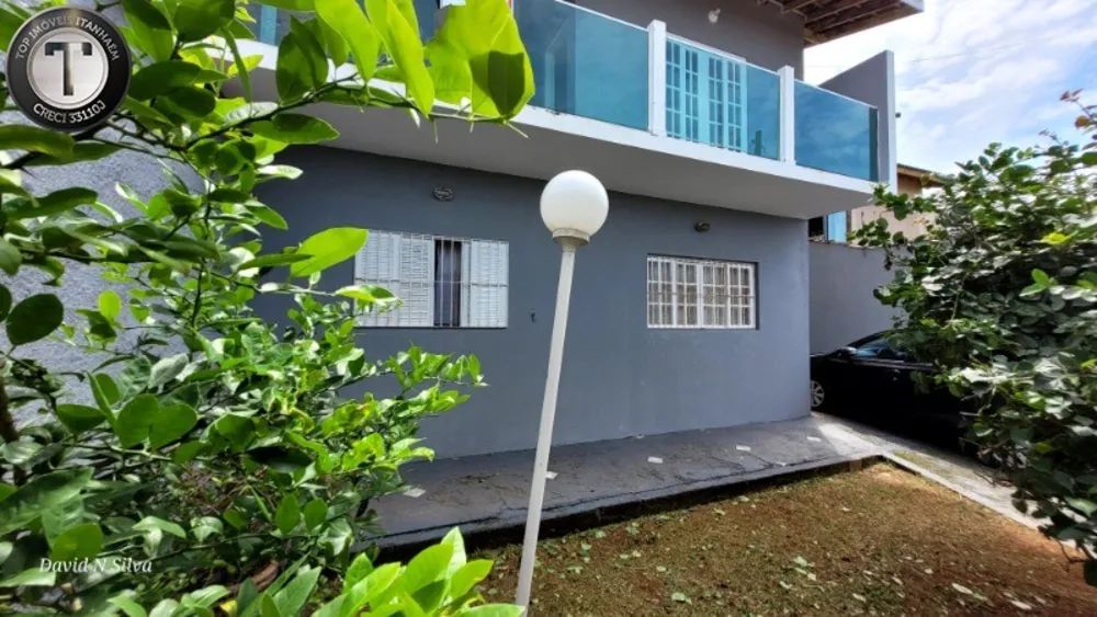 Casa, 4 quartos, 171 m² - Foto 1