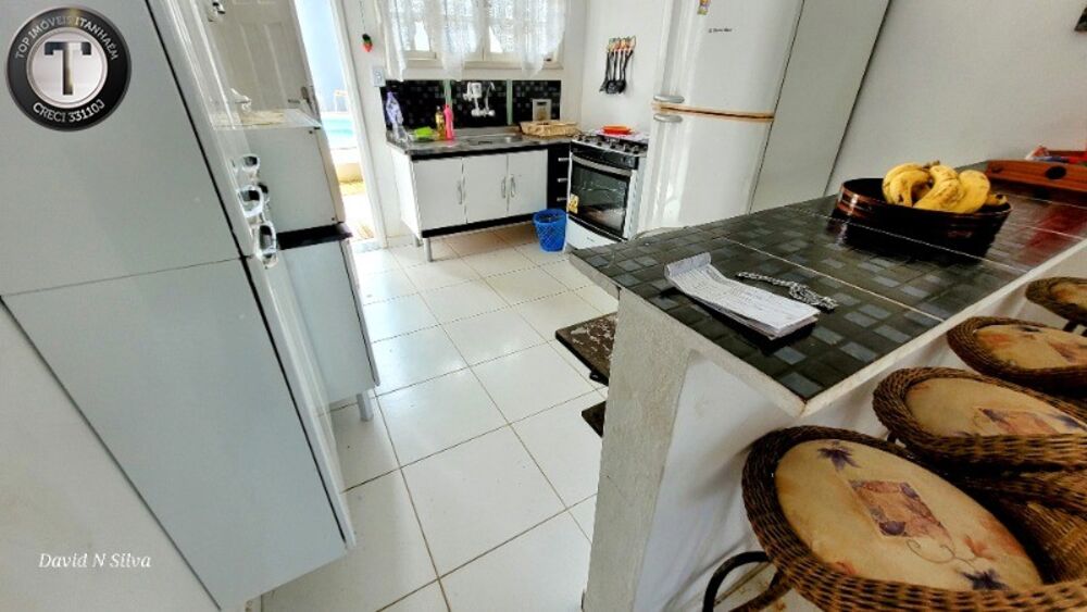 Casa, 4 quartos, 171 m² - Foto 1