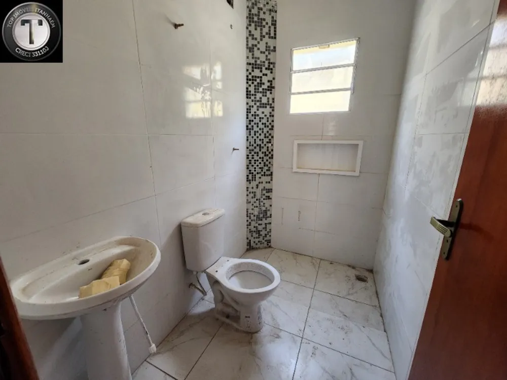 Casa, 2 quartos, 52 m² - Foto 3