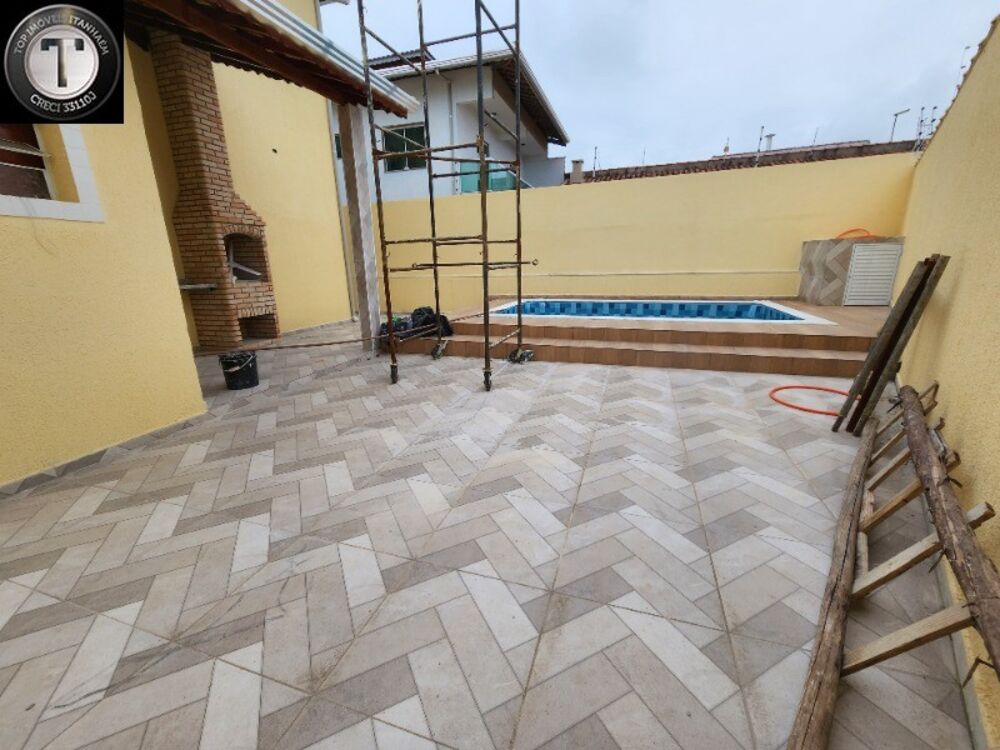 Casa, 2 quartos, 52 m² - Foto 1