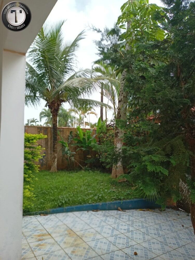 Casa, 5 quartos, 487 m² - Foto 1