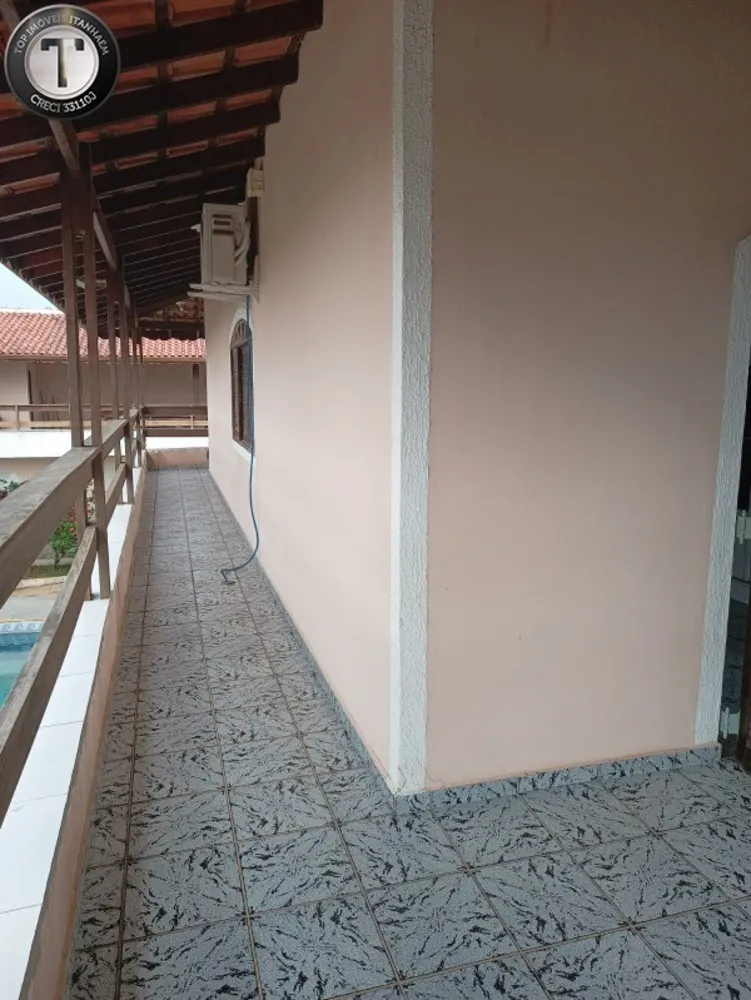 Casa, 5 quartos, 487 m² - Foto 25