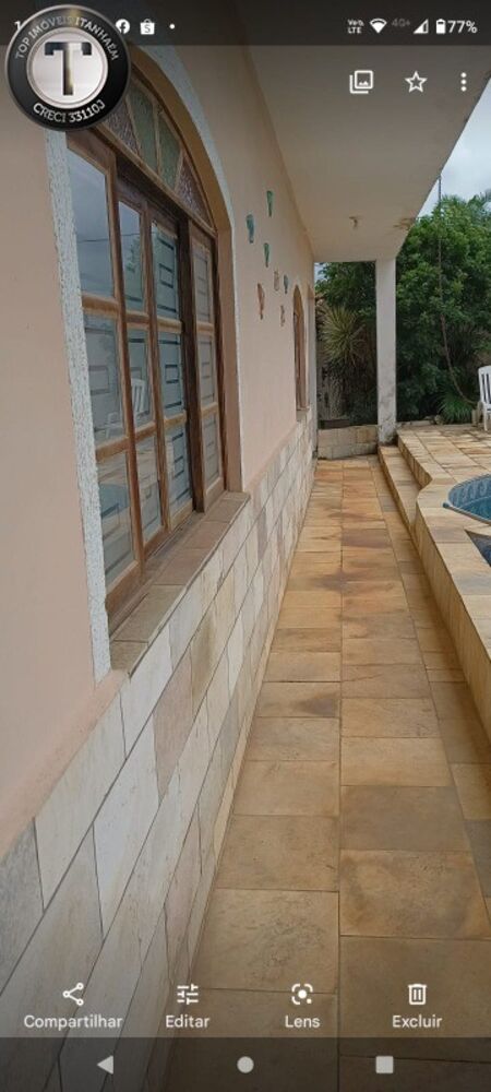 Casa, 5 quartos, 487 m² - Foto 19