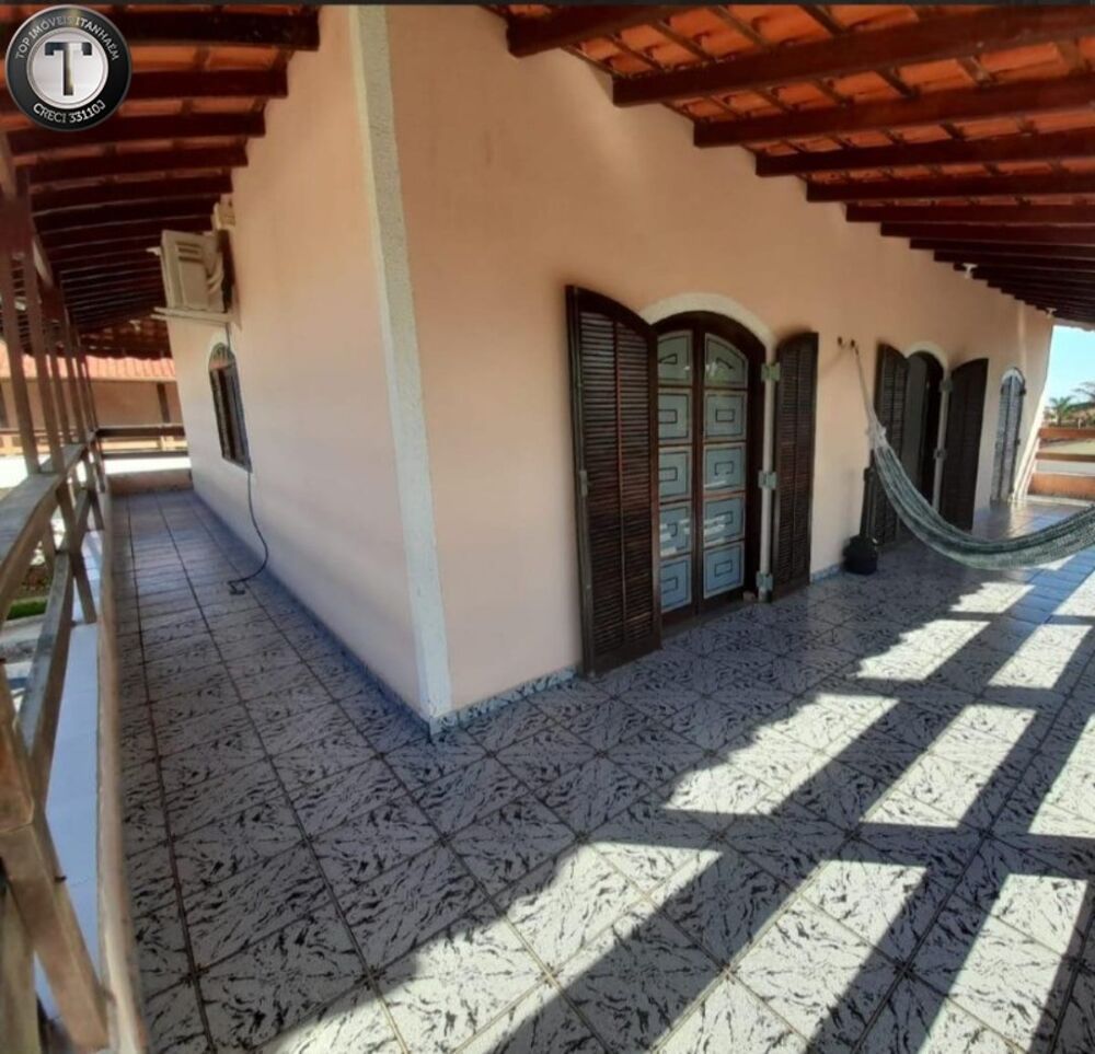 Casa, 5 quartos, 487 m² - Foto 5