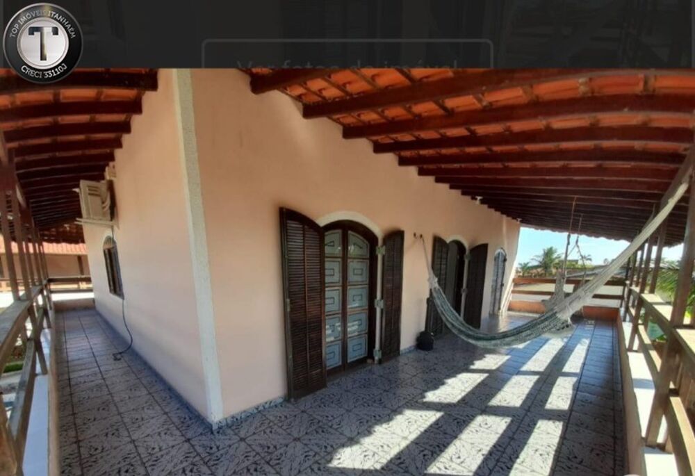 Casa, 5 quartos, 487 m² - Foto 2