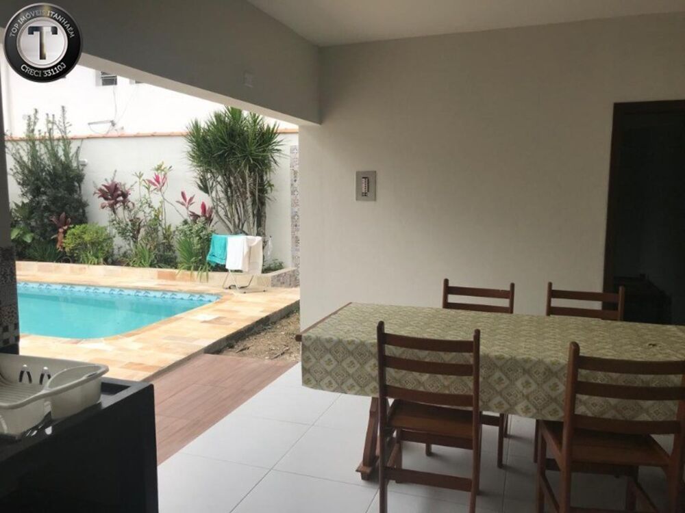 Casa, 4 quartos, 201 m² - Foto 4