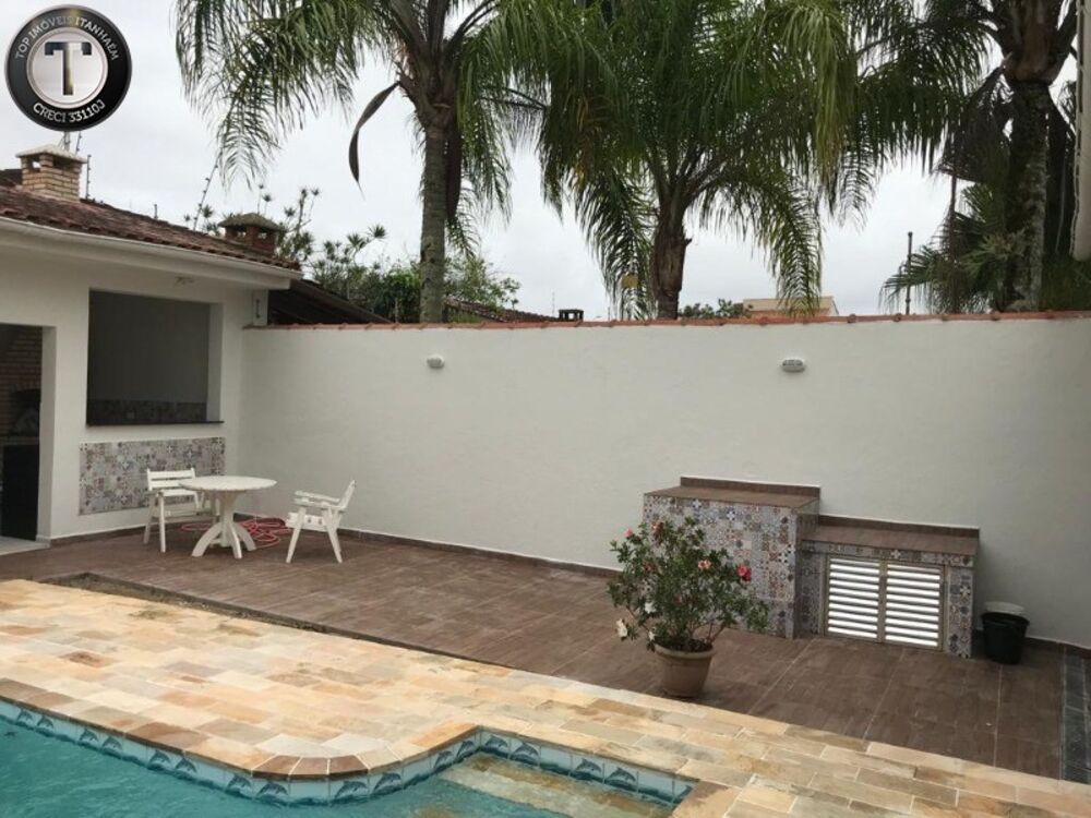 Casa, 4 quartos, 201 m² - Foto 3