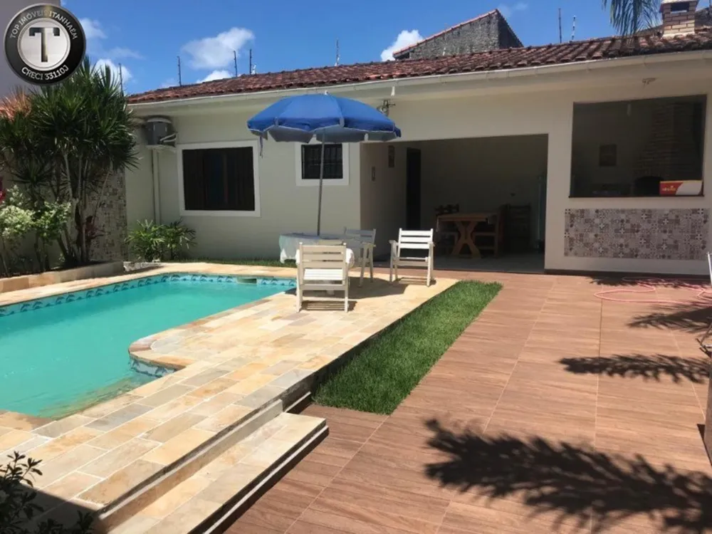Casa, 4 quartos, 201 m² - Foto 3