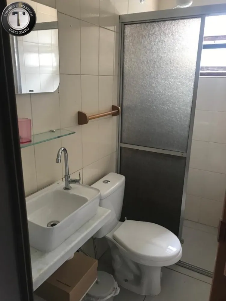 Casa, 4 quartos, 201 m² - Foto 17