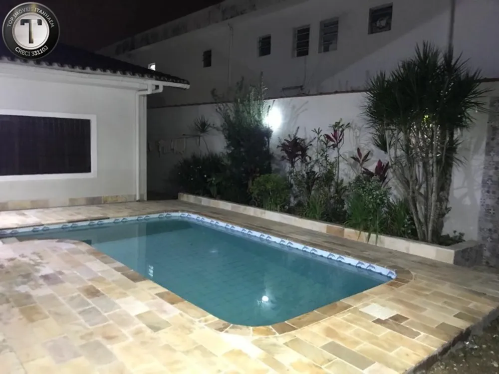 Casa, 4 quartos, 201 m² - Foto 1