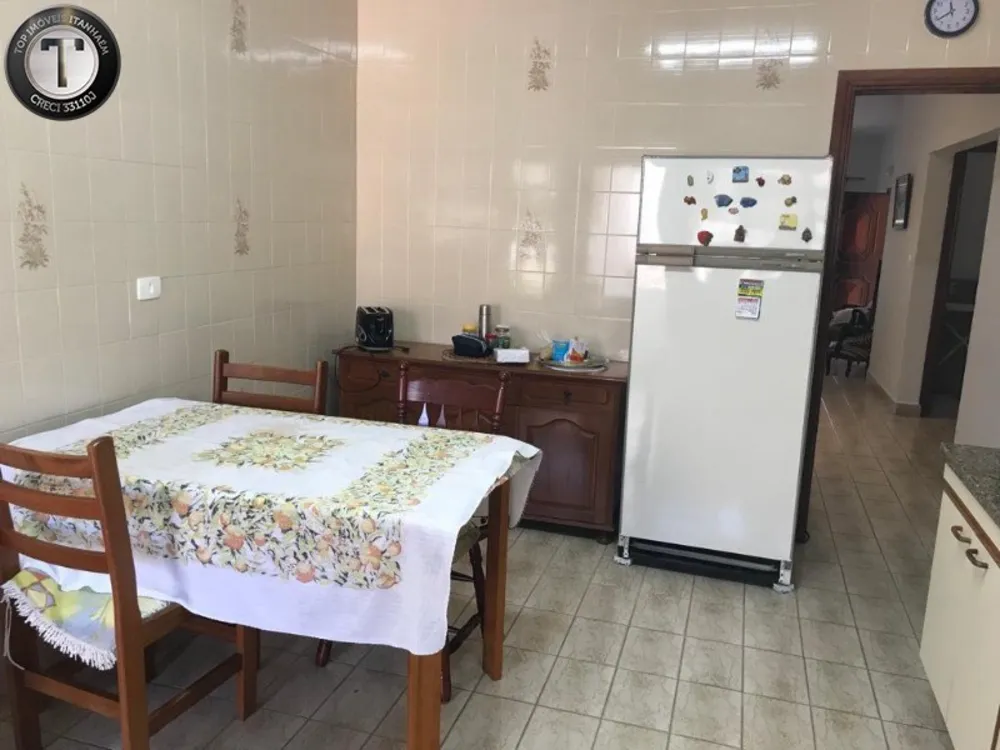 Casa, 4 quartos, 201 m² - Foto 13