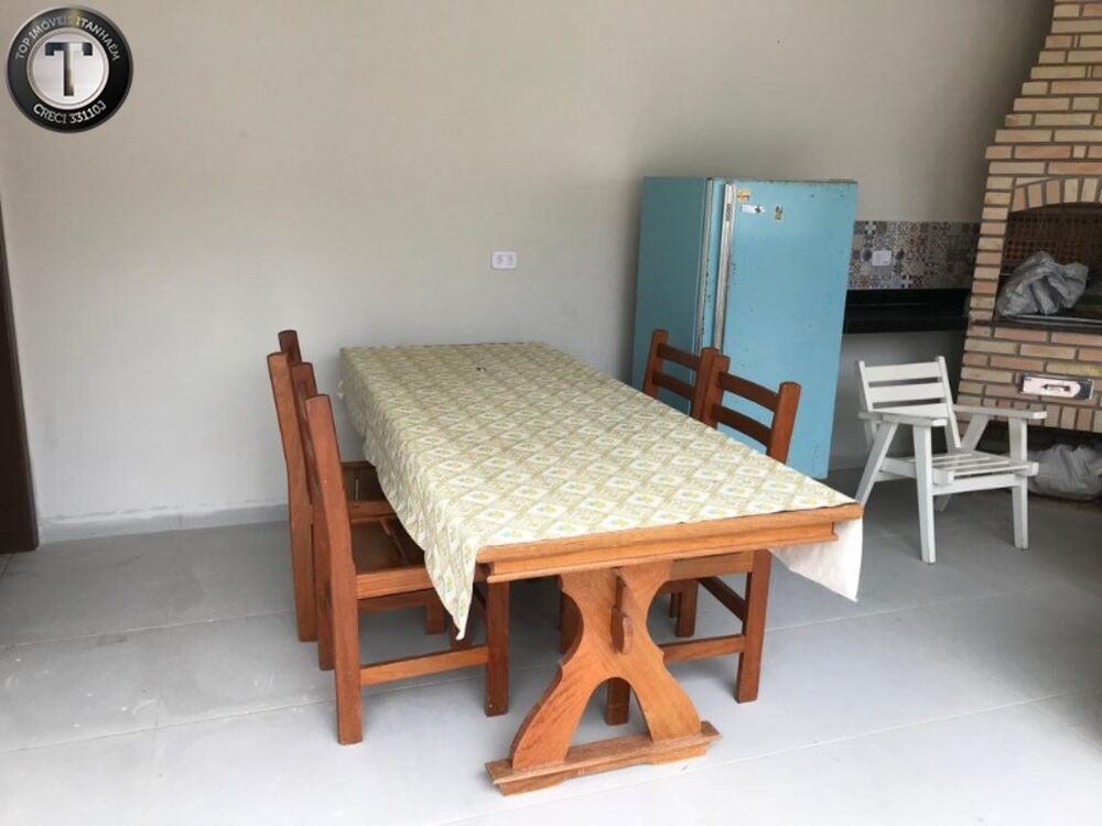 Casa, 4 quartos, 201 m² - Foto 5