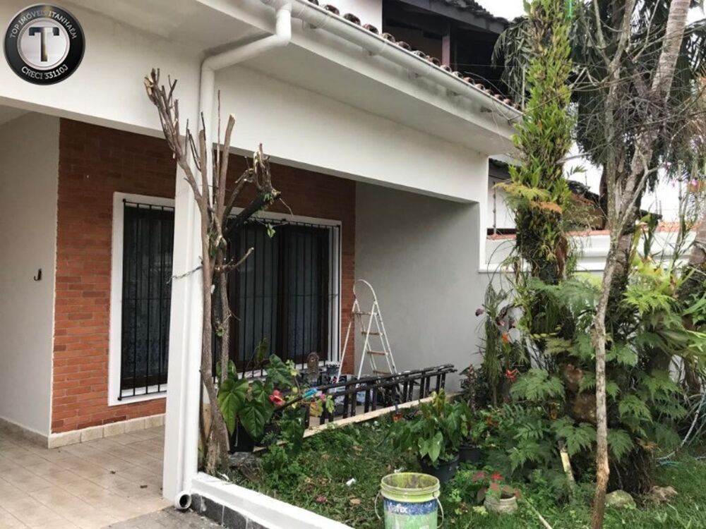 Casa, 4 quartos, 201 m² - Foto 1