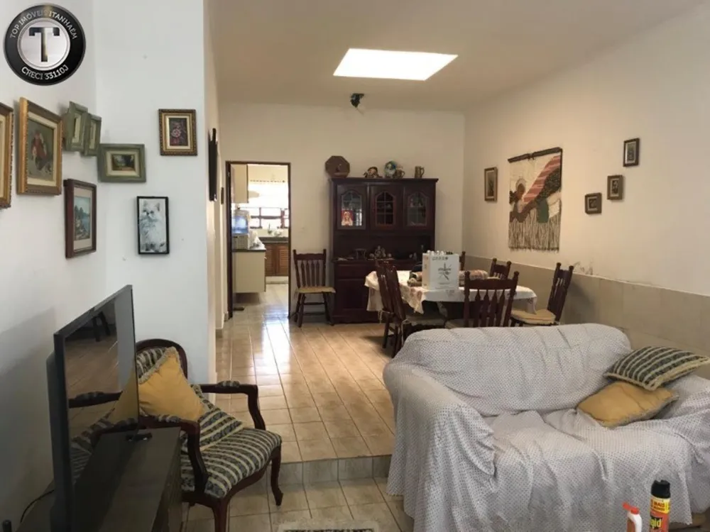 Casa, 4 quartos, 201 m² - Foto 12