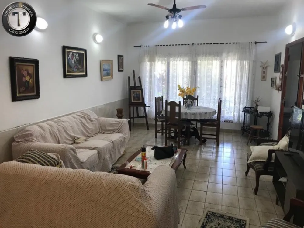 Casa, 4 quartos, 201 m² - Foto 11