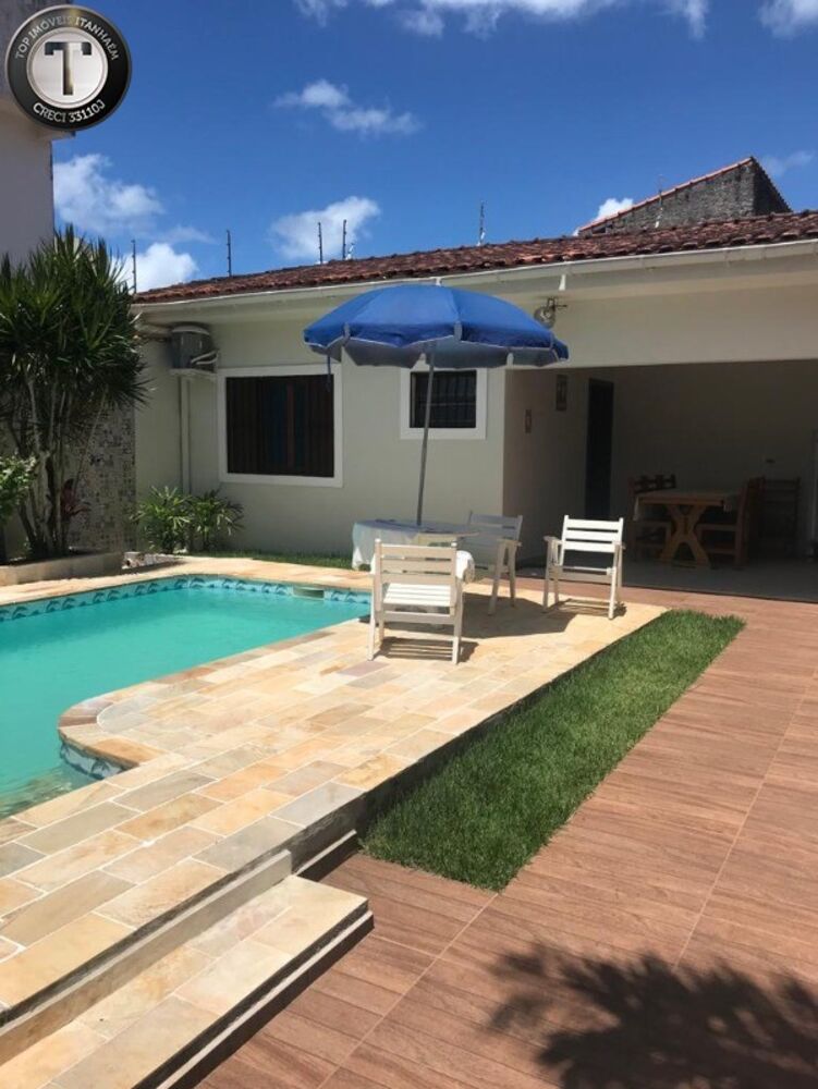 Casa, 4 quartos, 201 m² - Foto 2