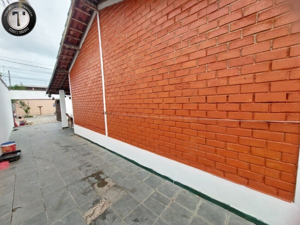 Casa, 2 quartos, 90 m² - Foto 1