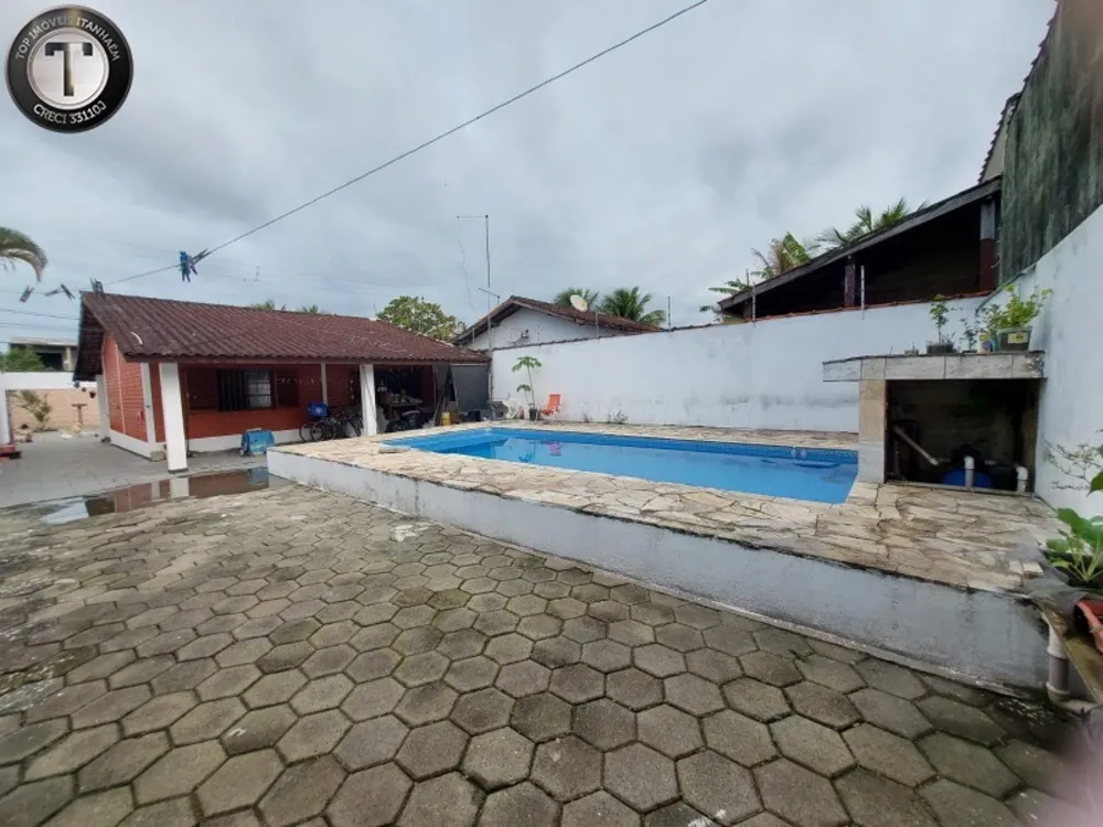 Casa, 2 quartos, 90 m² - Foto 3