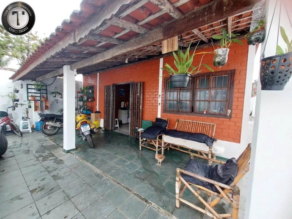 Casa, 2 quartos, 90 m² - Foto 4