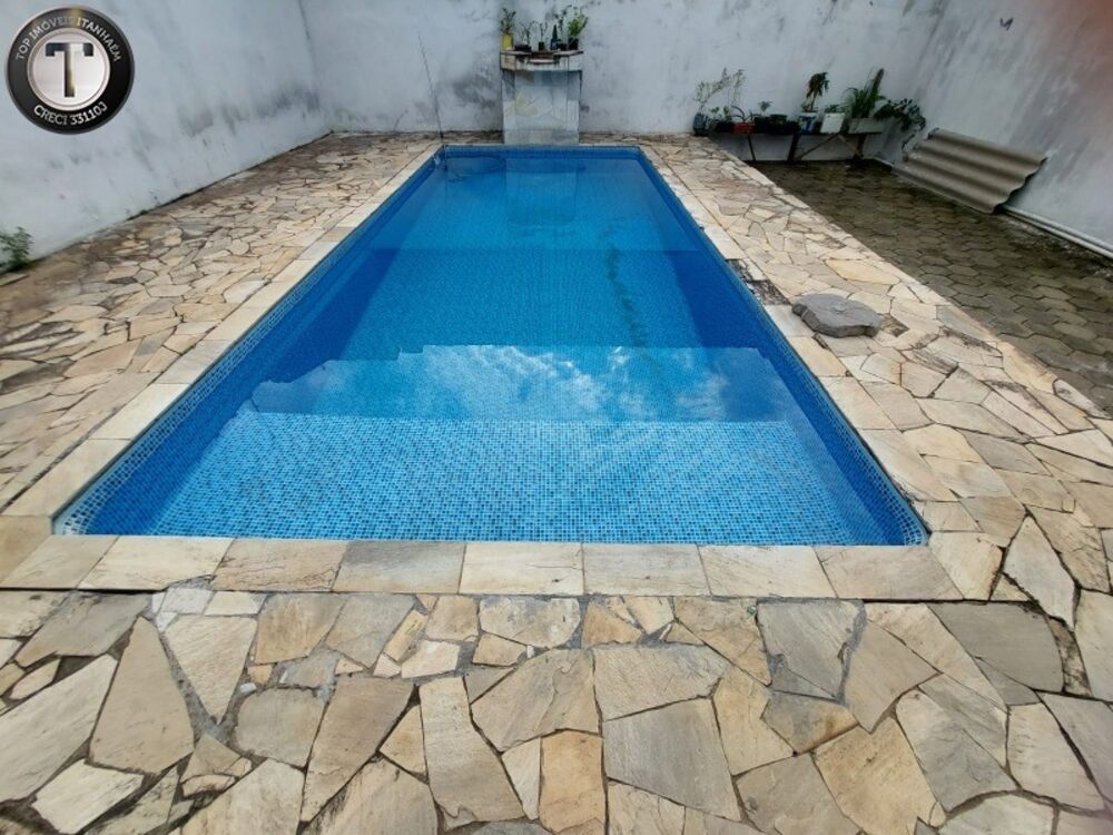 Casa, 2 quartos, 90 m² - Foto 3