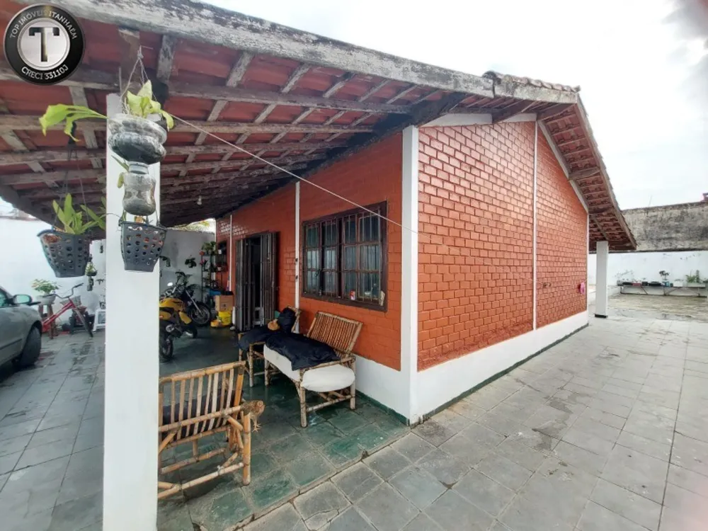 Casa, 2 quartos, 90 m² - Foto 1