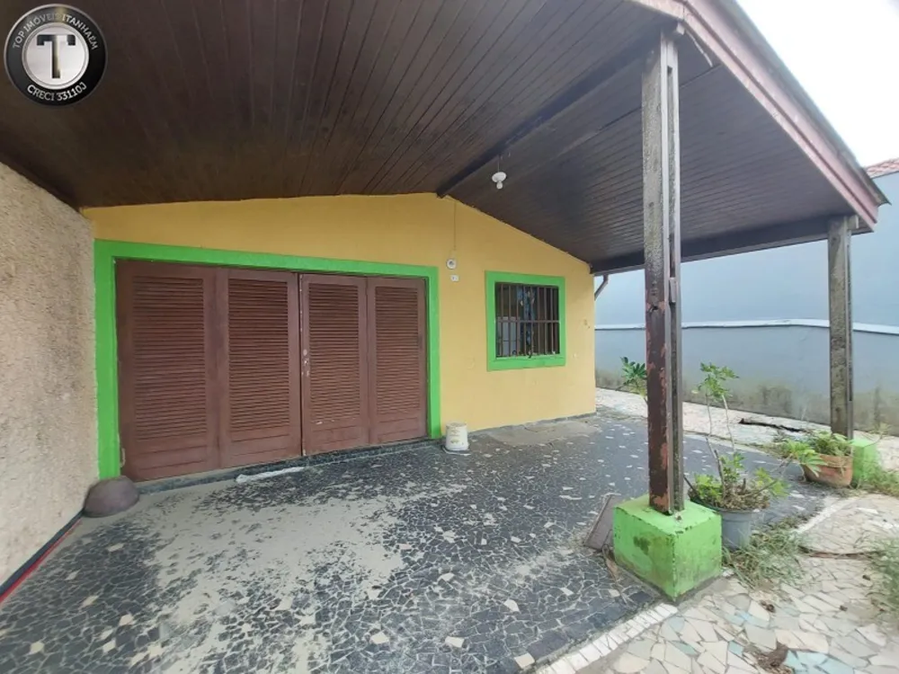 Casa, 4 quartos, 80 m² - Foto 1