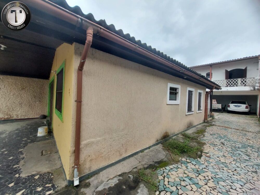 Casa, 4 quartos, 80 m² - Foto 1