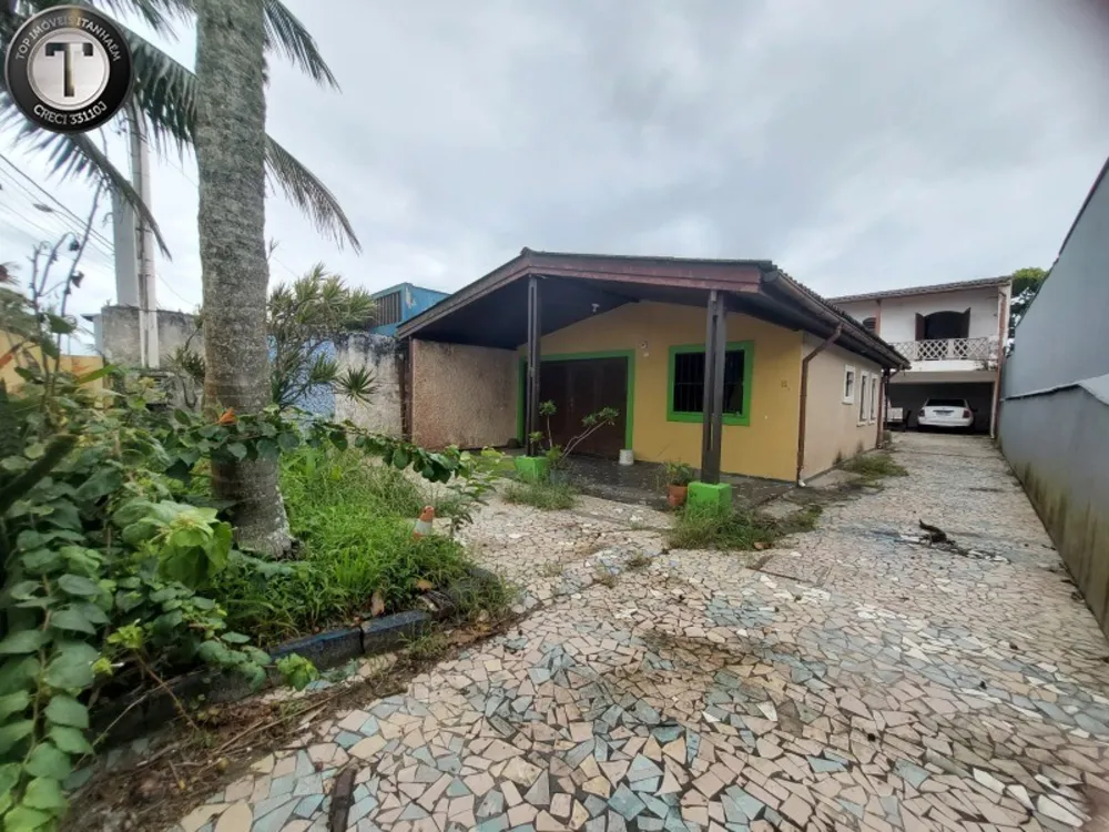 Casa, 4 quartos, 80 m² - Foto 2