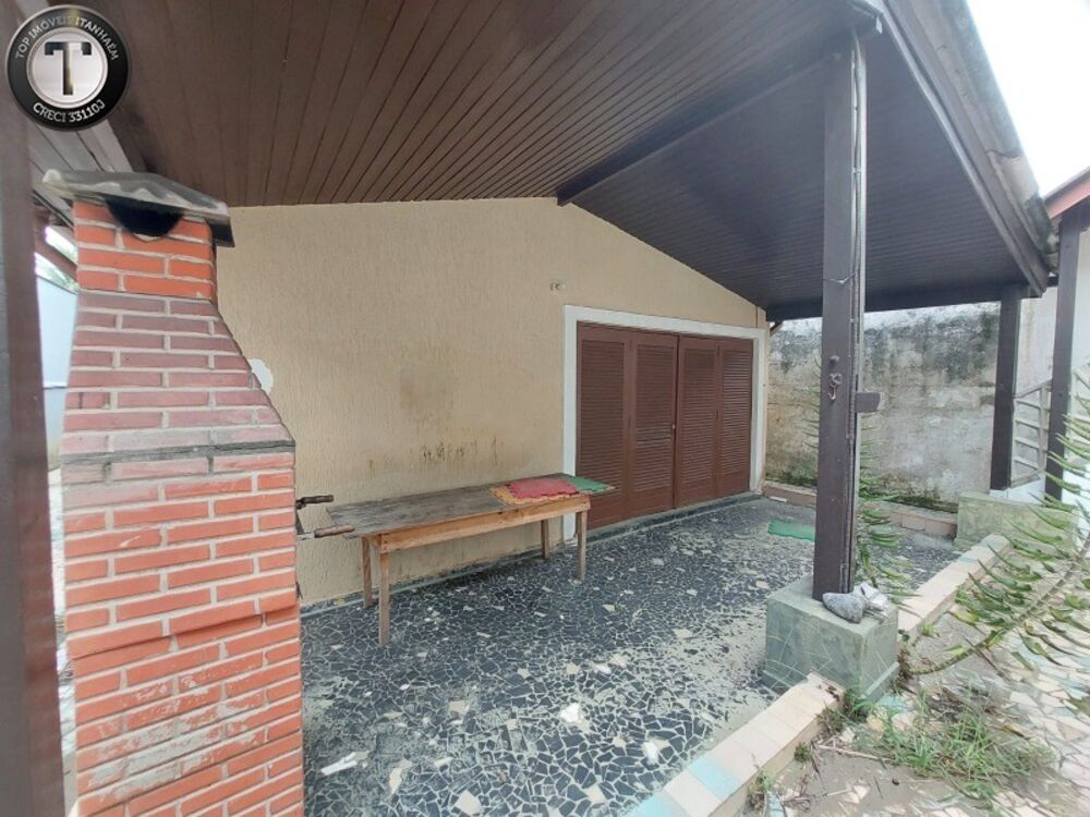 Casa, 4 quartos, 80 m² - Foto 2