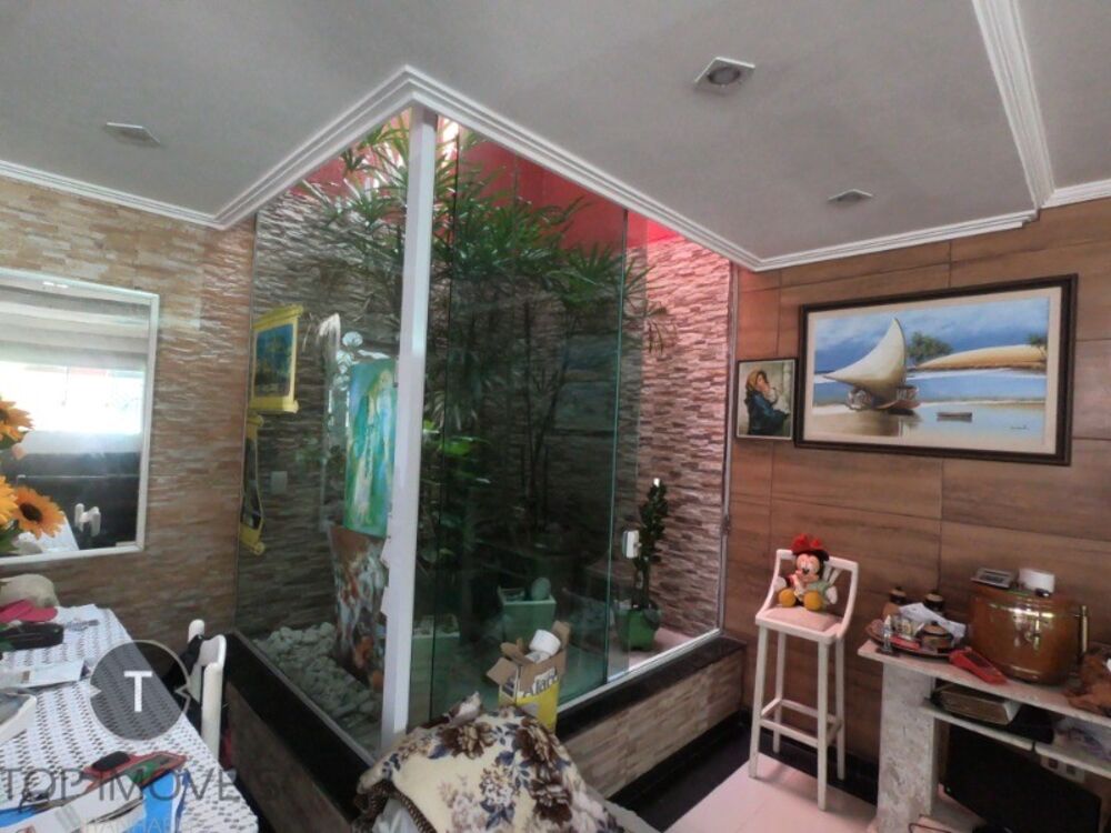 Casa, 4 quartos, 327 m² - Foto 8