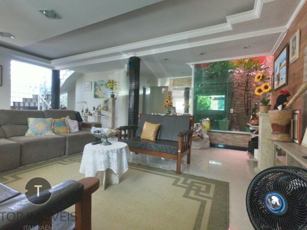 Casa, 4 quartos, 327 m² - Foto 7