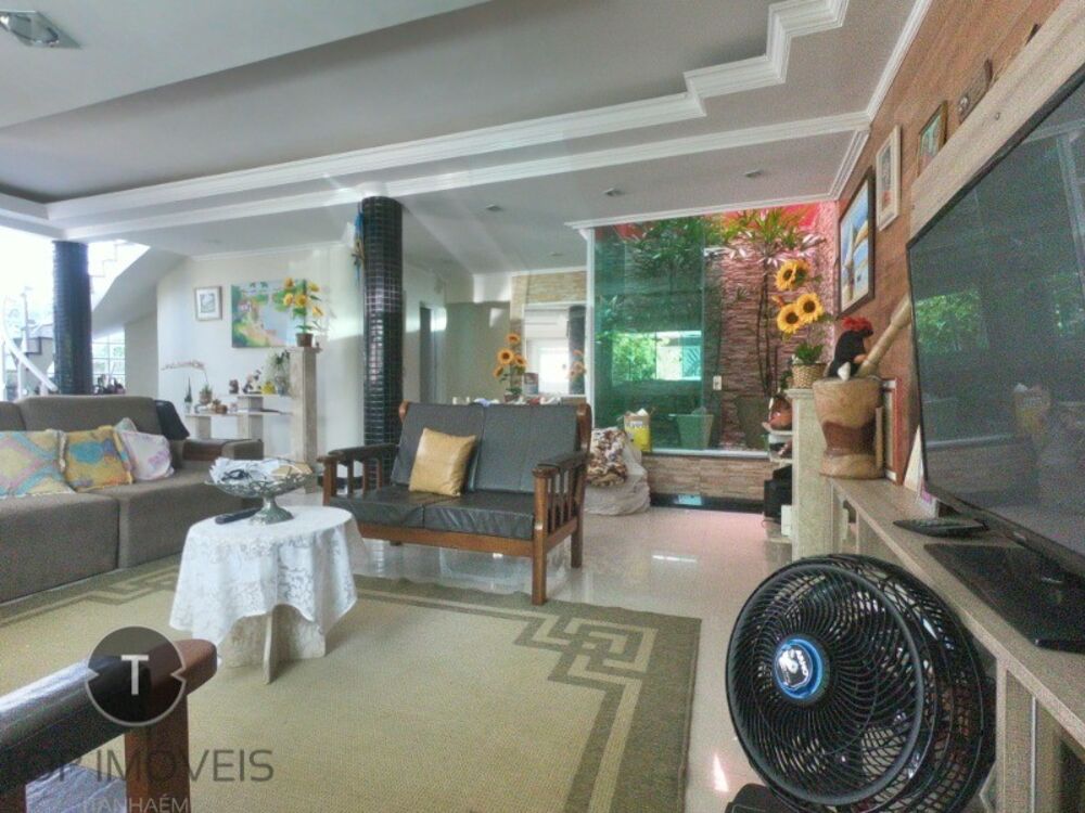 Casa, 4 quartos, 327 m² - Foto 6