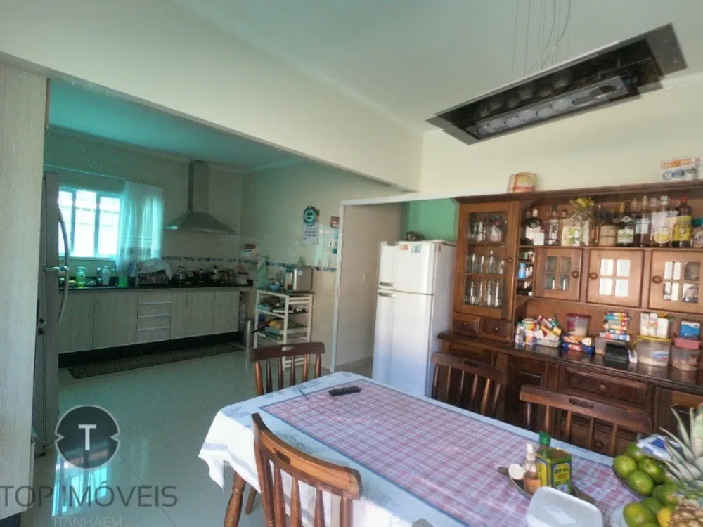 Casa, 4 quartos, 327 m² - Foto 21