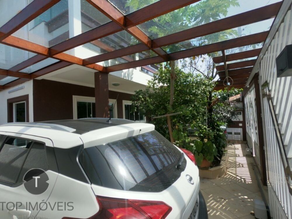 Casa, 4 quartos, 327 m² - Foto 2