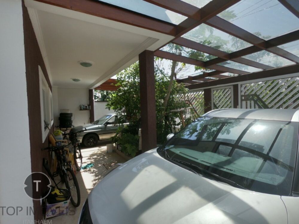 Casa, 4 quartos, 327 m² - Foto 1