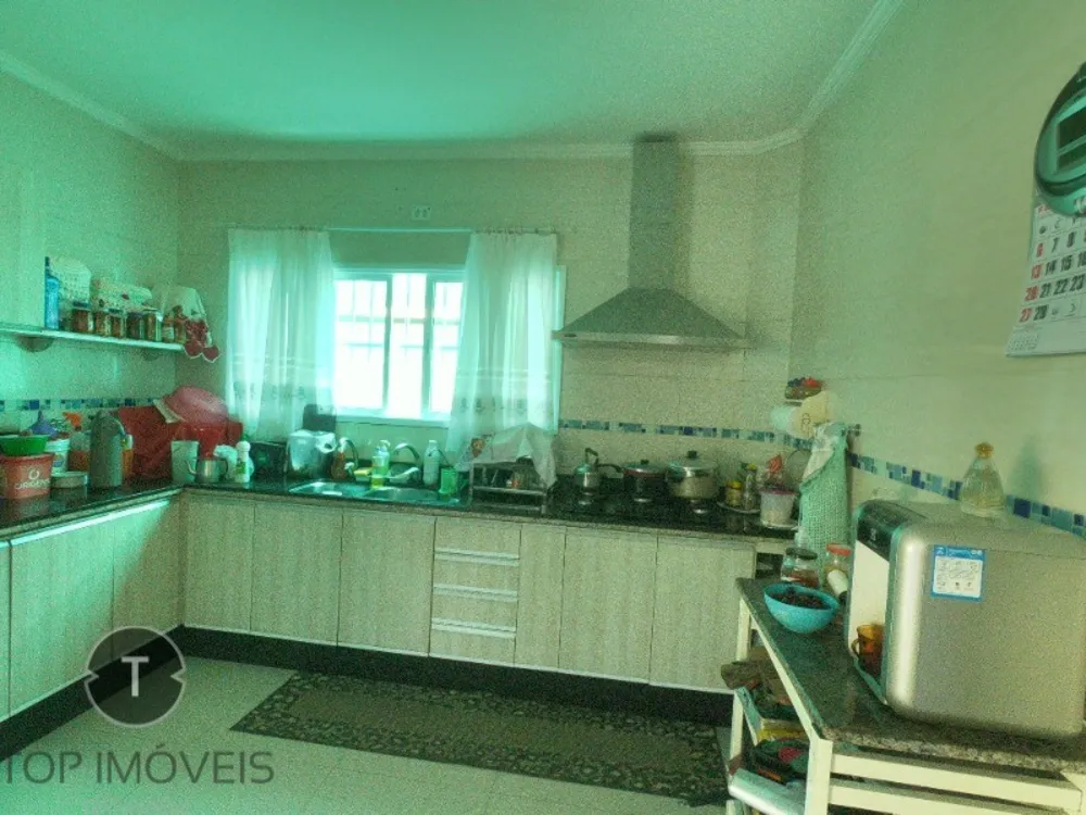 Casa, 4 quartos, 327 m² - Foto 30