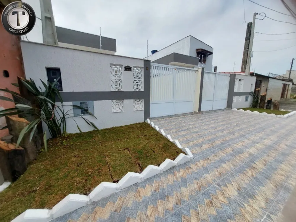 Casa, 2 quartos, 69 m² - Foto 2