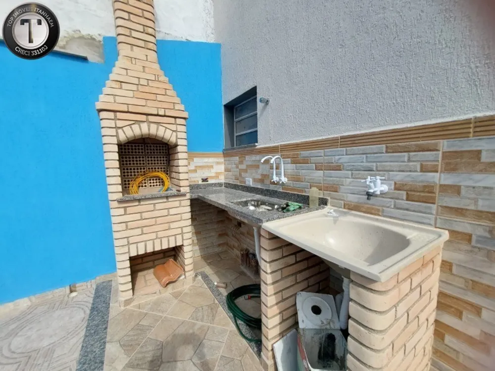 Casa, 2 quartos, 69 m² - Foto 8