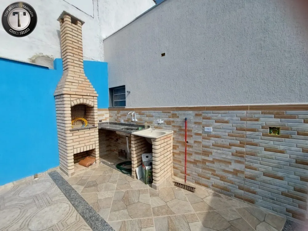 Casa, 2 quartos, 69 m² - Foto 7